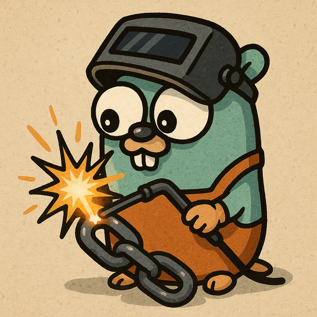 Welder
